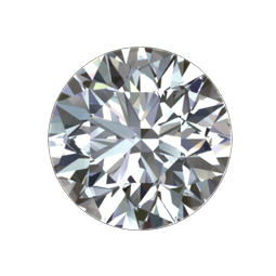 diamant kulatý brus